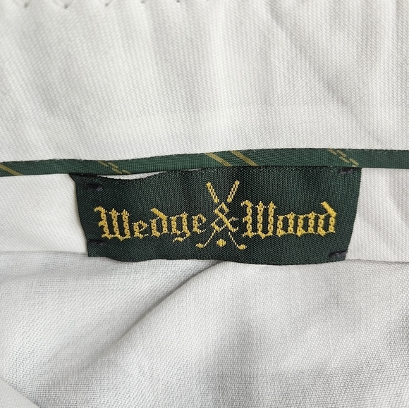 Wedge & Wand Men's Golf theme Pants 35x27 - Picture 5 of 10